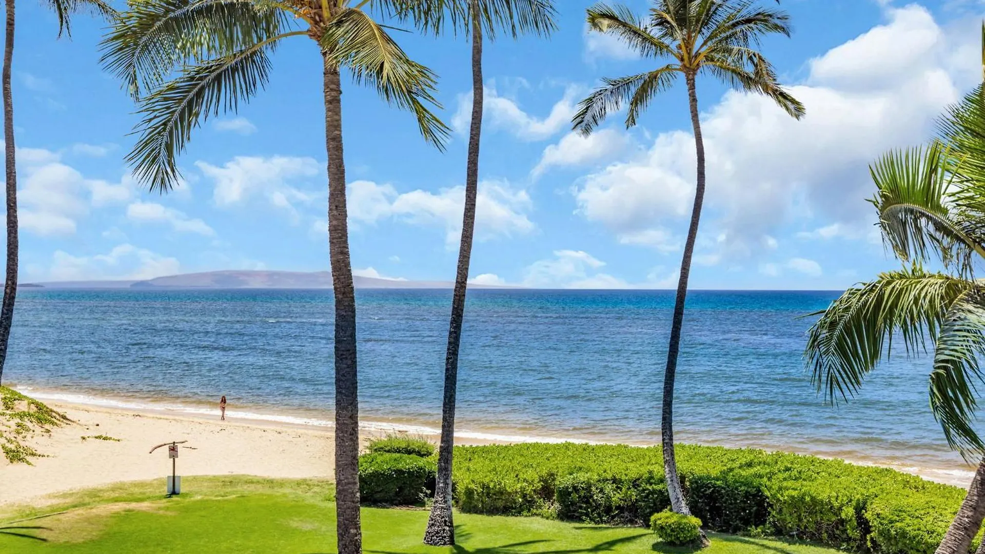 Hale Kai O'Kihei 301 Apartment Kihei