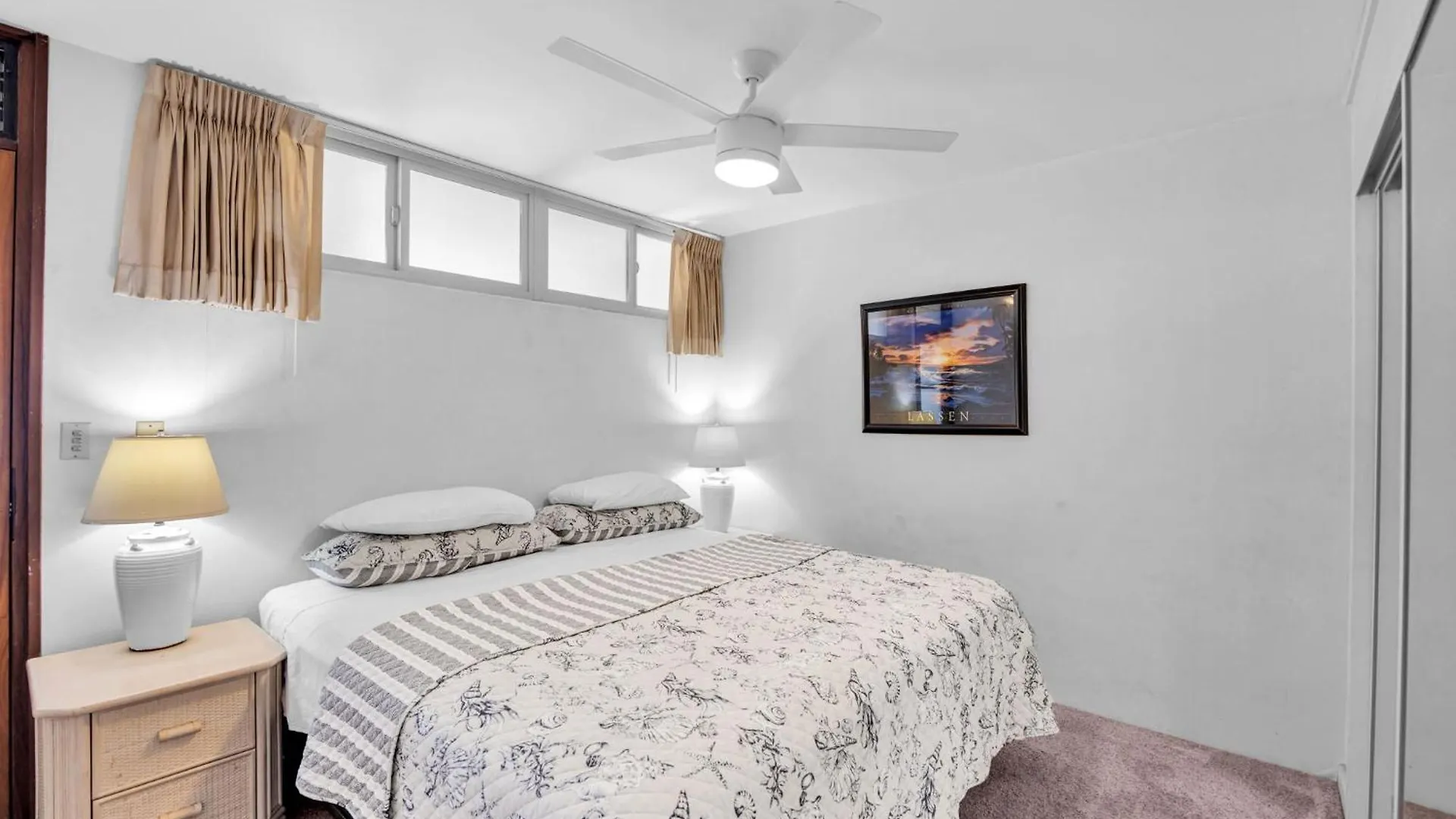 Hale Kai O'Kihei 301 Apartment