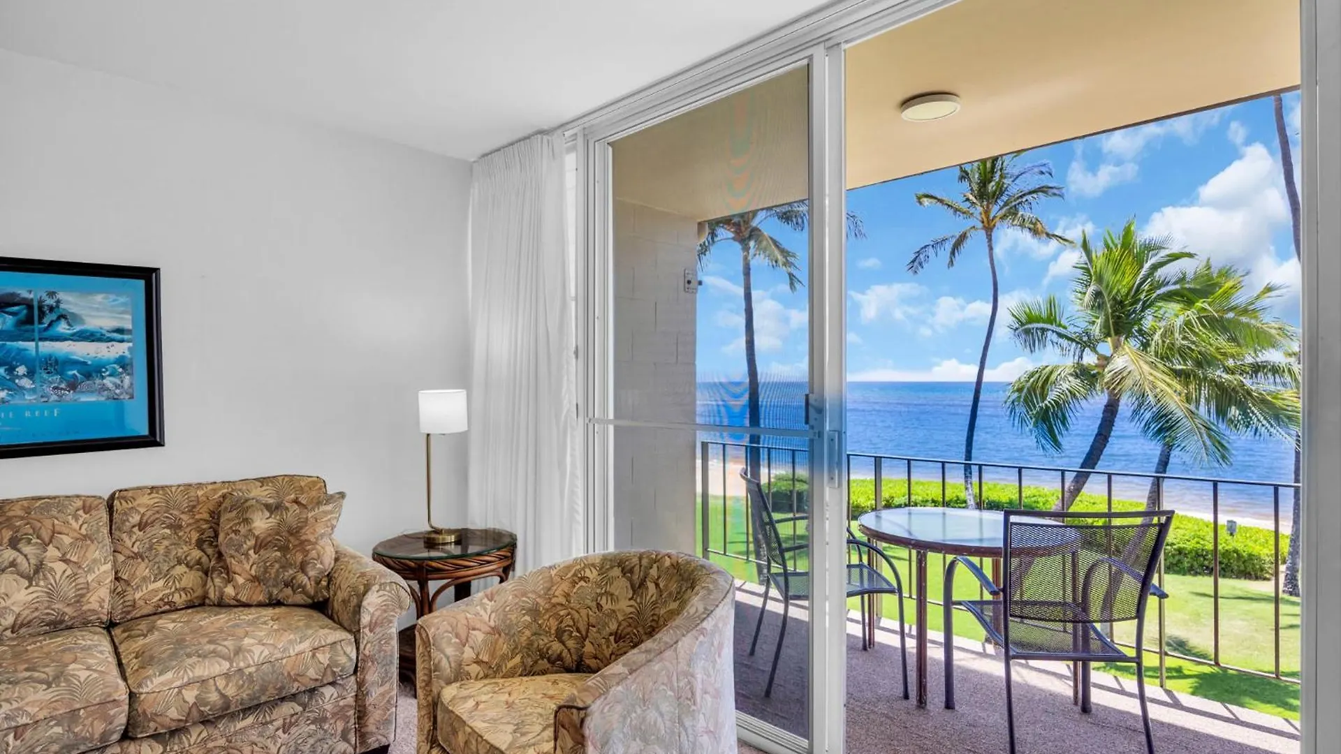 Hale Kai O'Kihei 301 Apartment