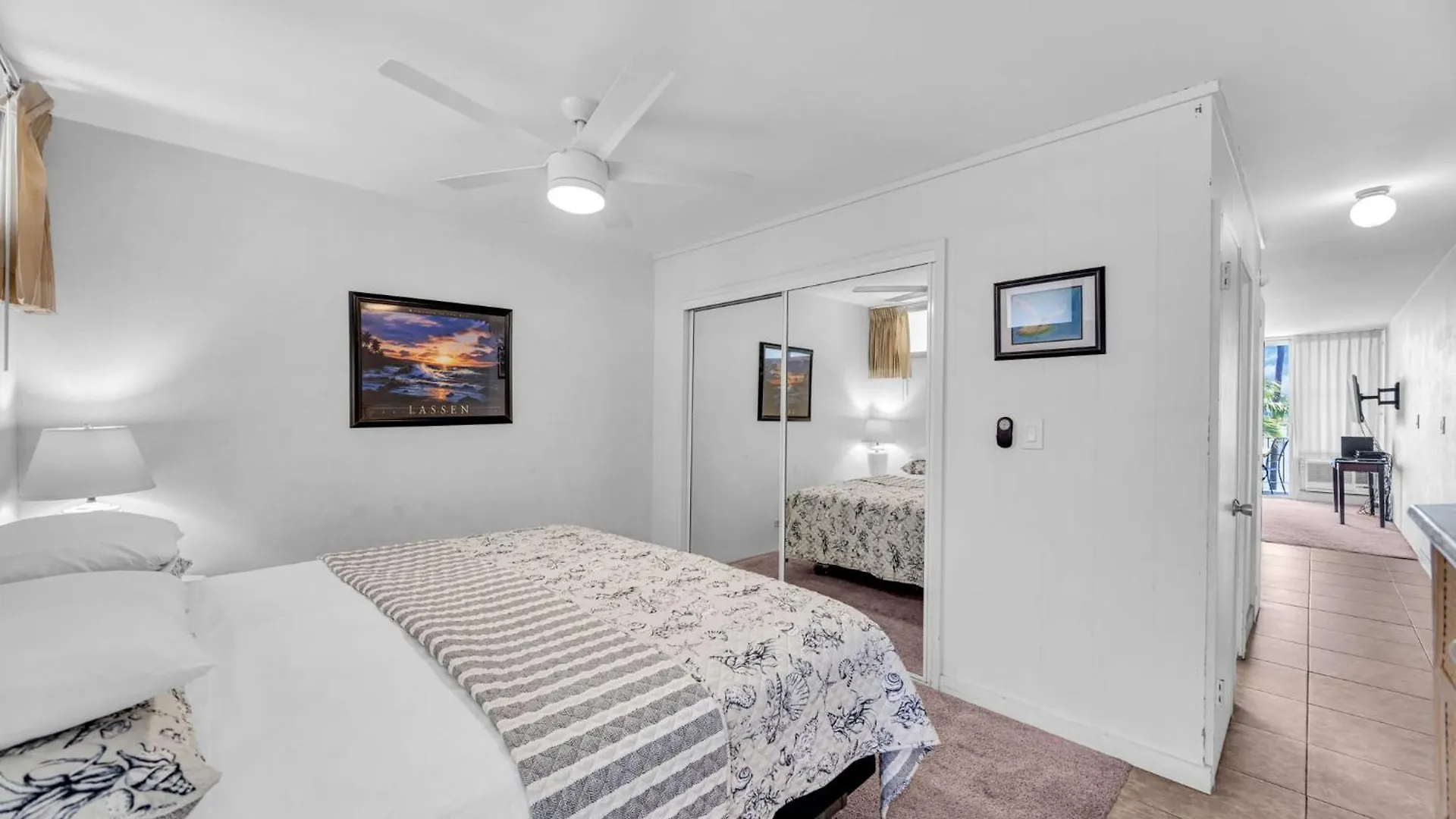 Hale Kai O'Kihei 301 Apartment