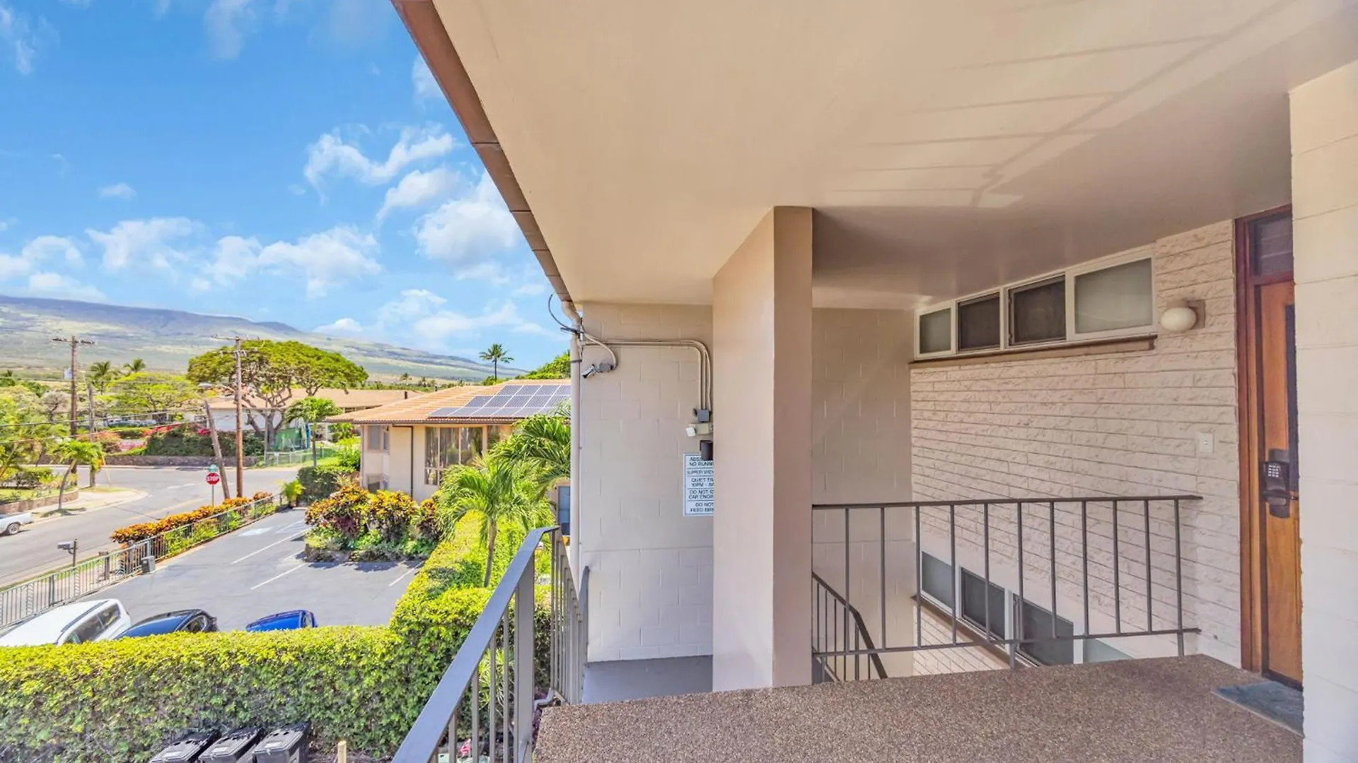 Hale Kai O'Kihei 301 Apartment  Kihei