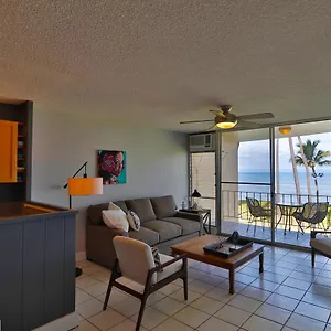 Apartment Hale Kai O'kihei 314, Kihei