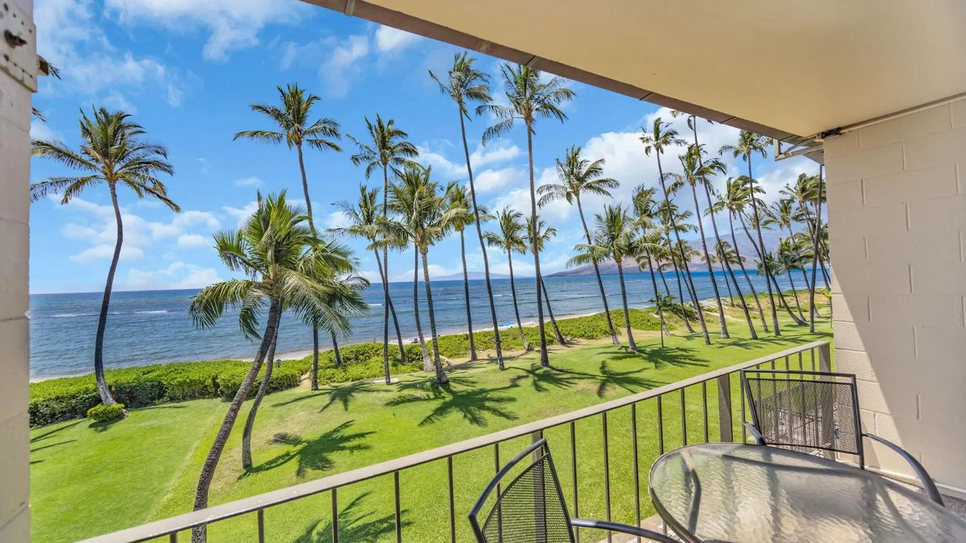 Hale Kai O'Kihei 301 Apartment 0*, Kihei