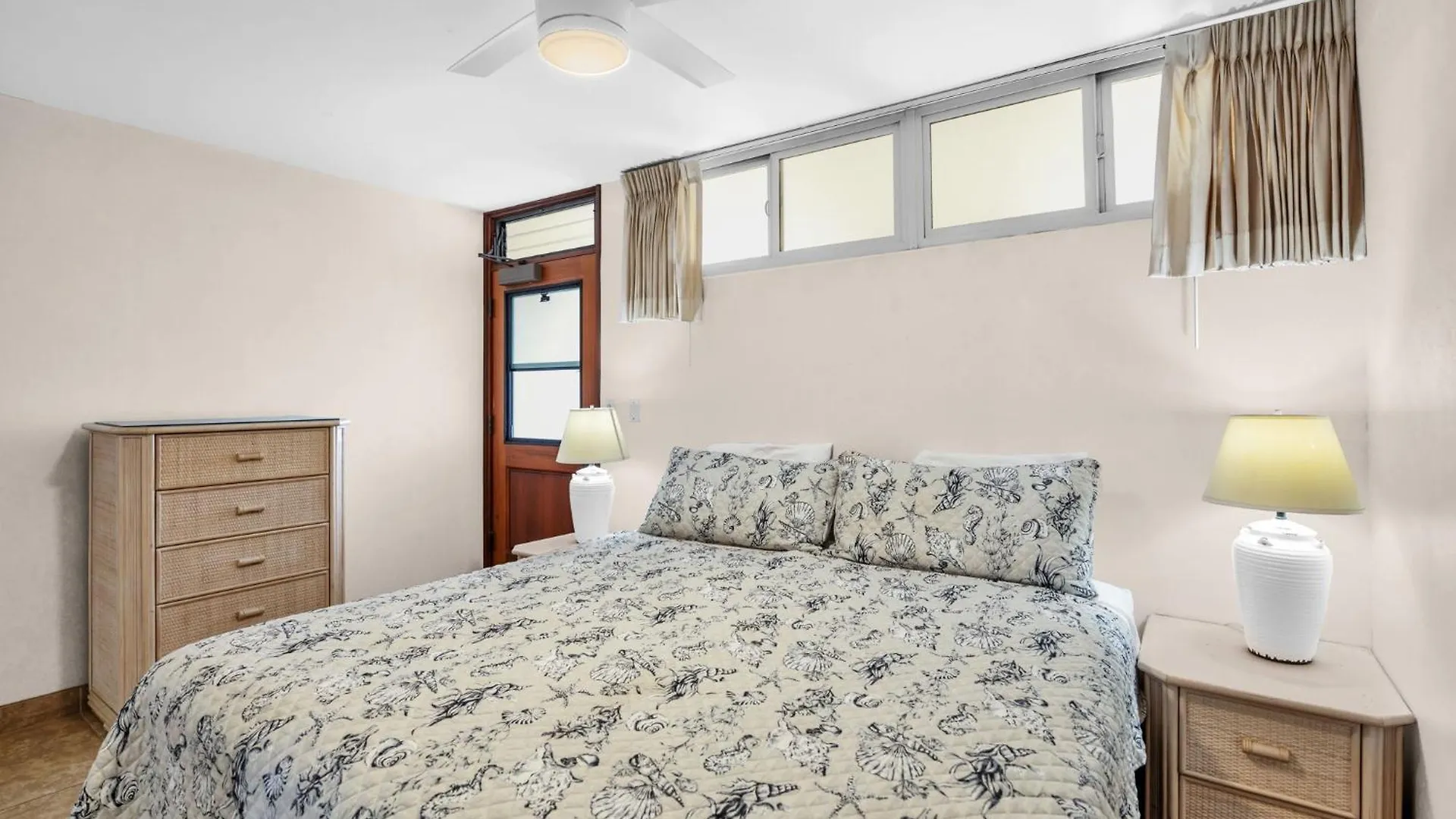 Hale Kai O'Kihei 301 Apartment United States