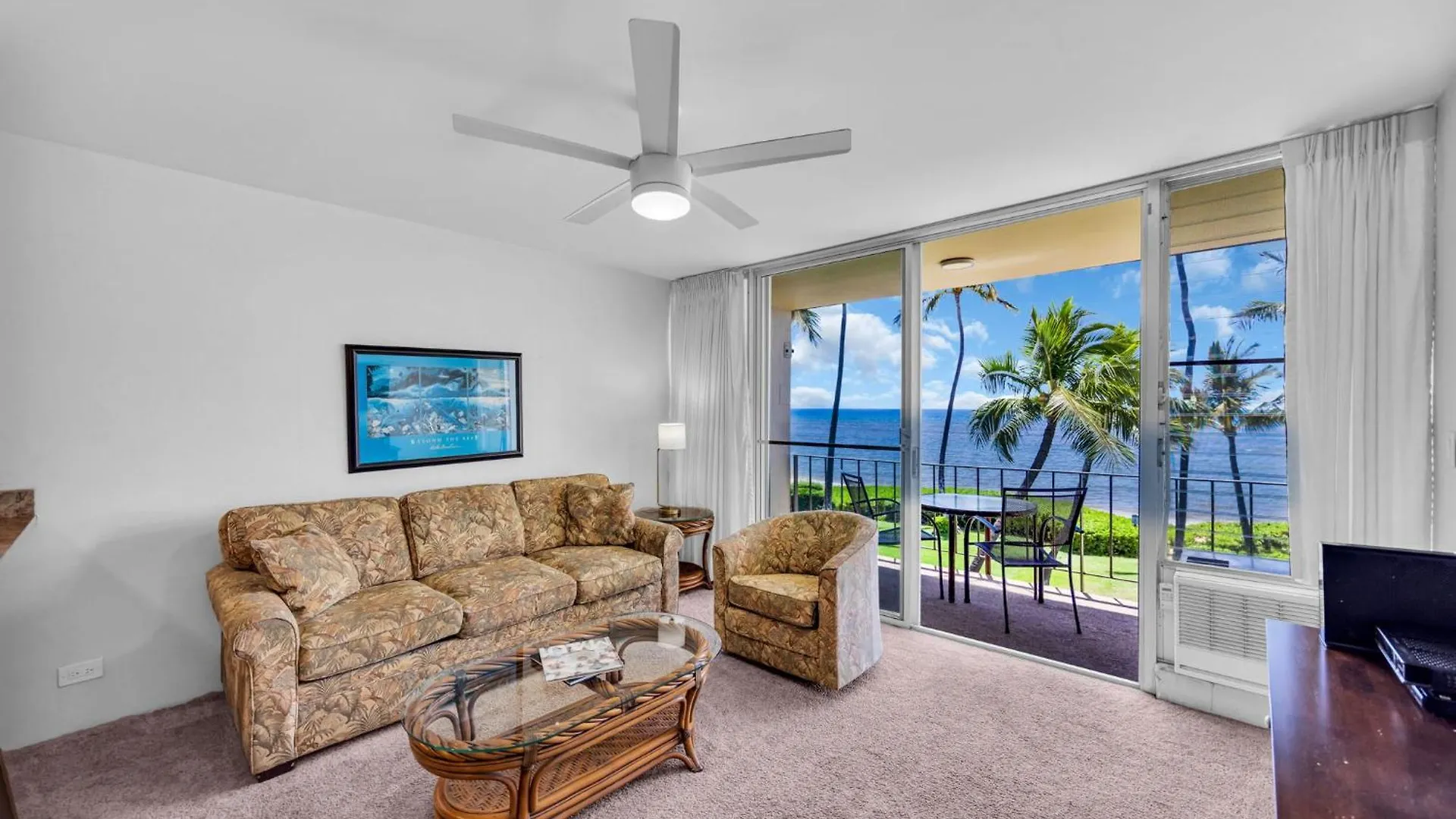 Hale Kai O'Kihei 301 Apartment  Kihei